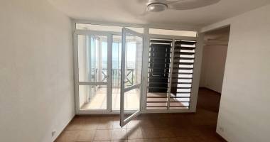 appartement t1 bis -proche de l'université