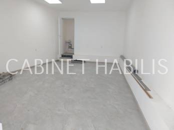Location  Local Commercial Saint-Denis (97400) - REUNION
