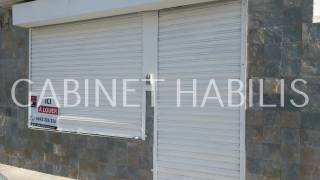 location local commercial à saint-denis (97400)
