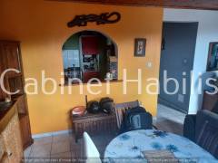 achat appartement à saint-louis (97450)