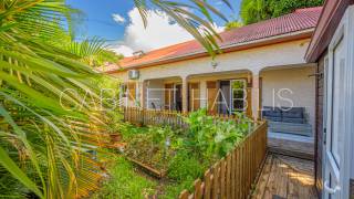 achat maison à rivière saint-louis (97421)