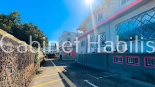 achat bureaux à saint-pierre (97410)