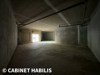 Achat  Local Commercial La Possession (97419) - REUNION