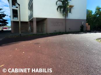 Achat  Local Commercial La Possession (97419) - REUNION