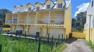 achat maison à saint-andré (97440)