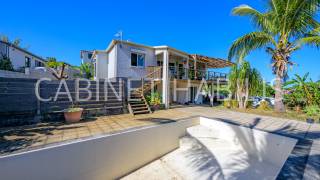 achat maison à saint-pierre (97410)