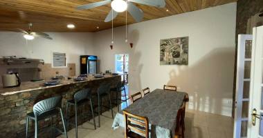 À louer -  maison meublee de type 4 d'environ 103,87 m2 - saint-pierre - 1 311.28 €