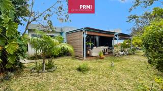 achat maison à mi-pente de l'ouest (97435)
