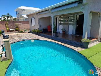 Location  Maison Bras-Panon (97412) - REUNION