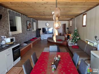 Location  Maison Bras-Panon (97412) - REUNION
