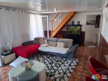 Location  Maison Bras-Panon (97412) - REUNION