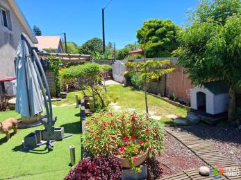 Location  Maison Bras-Panon (97412) - REUNION