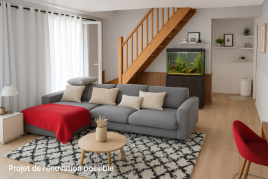 Location  Maison Bras-Panon (97412) - REUNION