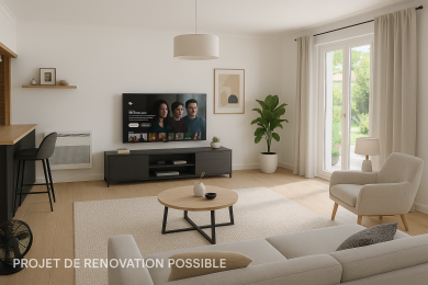 Location  Maison Bras-Panon (97412) - REUNION