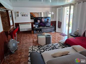 Location  Maison Bras-Panon (97412) - REUNION