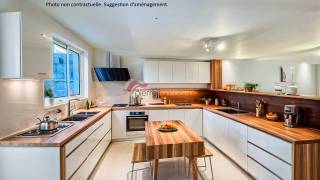 achat maison à tampon (97430)