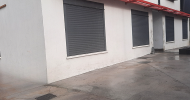 a louer local professionnel de 39.83 m² sur saint andré