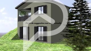 achat terrain à rivière saint-louis (97421)