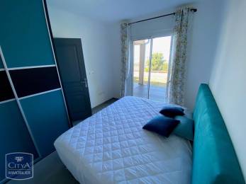 Location Bien meublé Etang Salé (97427) - REUNION