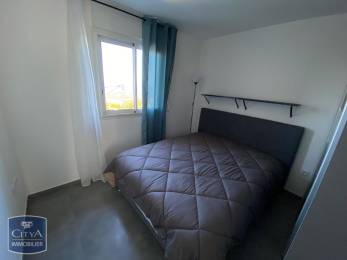 Location Bien meublé Etang Salé (97427) - REUNION