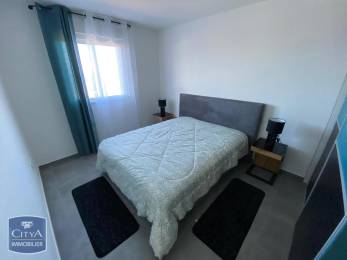 Location Bien meublé Etang Salé (97427) - REUNION