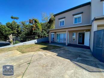 Location Bien meublé Etang Salé (97427) - REUNION