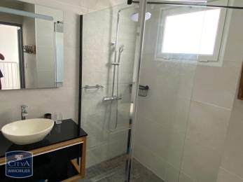 Location Bien meublé Etang Salé (97427) - REUNION