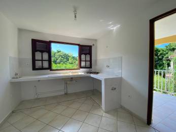 Location Appartement Trois Rivières (97114) - GUADELOUPE