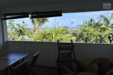 Achat Maison Rivière Saint-Louis (97421) - REUNION