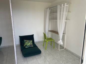 Location Appartement Saint-Denis (97400) - REUNION