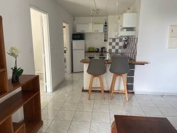 Location Appartement Saint-Denis (97400) - REUNION
