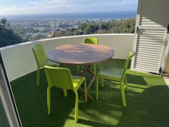 Location Appartement Saint-Denis (97400) - REUNION