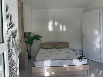 Location Appartement Saint-Denis (97400) - REUNION