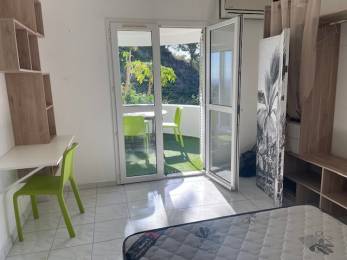 Location Appartement Saint-Denis (97400) - REUNION