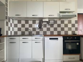 Location Appartement Saint-Denis (97400) - REUNION