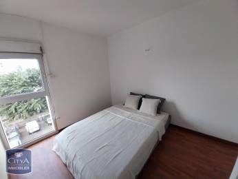 Achat Appartement Saint-Denis (97400) - REUNION