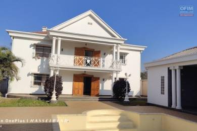 Location Maison ANTANANARIVO () - MADAGASCAR