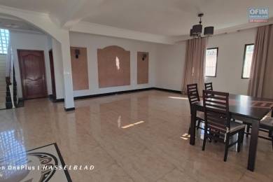 Location Maison ANTANANARIVO () - MADAGASCAR