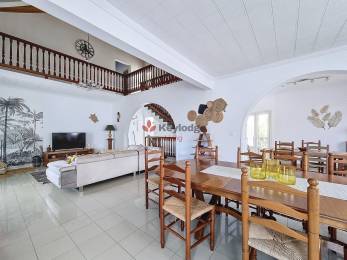 Location Maison Tampon (97430) - REUNION