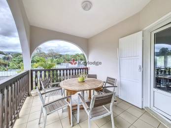 Location Maison Tampon (97430) - REUNION