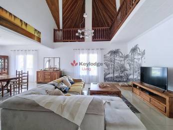 Location Maison Tampon (97430) - REUNION