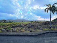 achat terrain à bras-panon (97412)