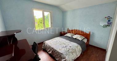 a louer - chambre meublÉe d'environ 15,35 m2 - universitÉ du tampon - 350 €