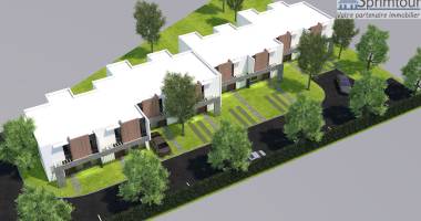 villa neuve de type t5  plaisance baie-mahault