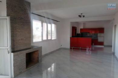 Location Appartement ANTANANARIVO () - MADAGASCAR