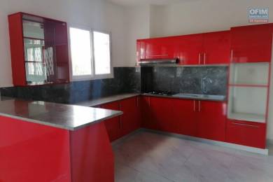 Location Appartement ANTANANARIVO () - MADAGASCAR