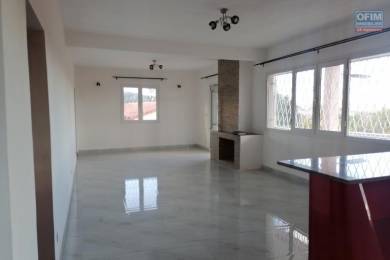 Location Appartement ANTANANARIVO () - MADAGASCAR