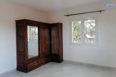 Location Appartement ANTANANARIVO () - MADAGASCAR