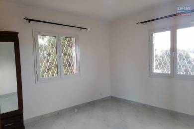 Location Appartement ANTANANARIVO () - MADAGASCAR
