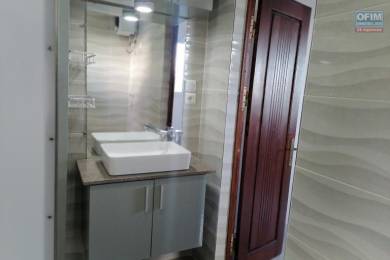 Location Appartement ANTANANARIVO () - MADAGASCAR